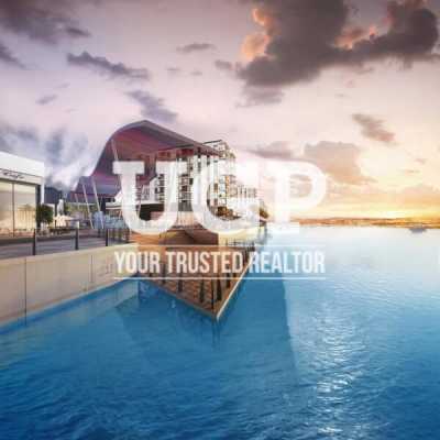 Apartment For Sale in Yas Island, United Arab Emirates