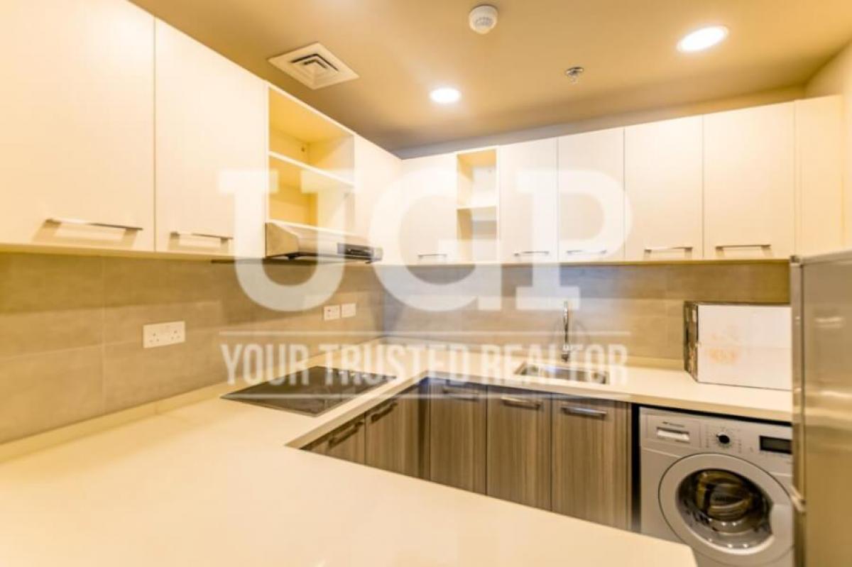 Picture of Apartment For Sale in Masdar City, Abu Dhabi, United Arab Emirates