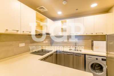 Apartment For Sale in Masdar City, United Arab Emirates
