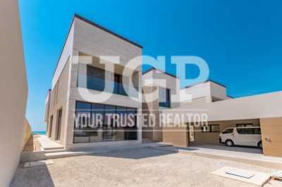 Villa For Sale in Saadiyat Island, United Arab Emirates