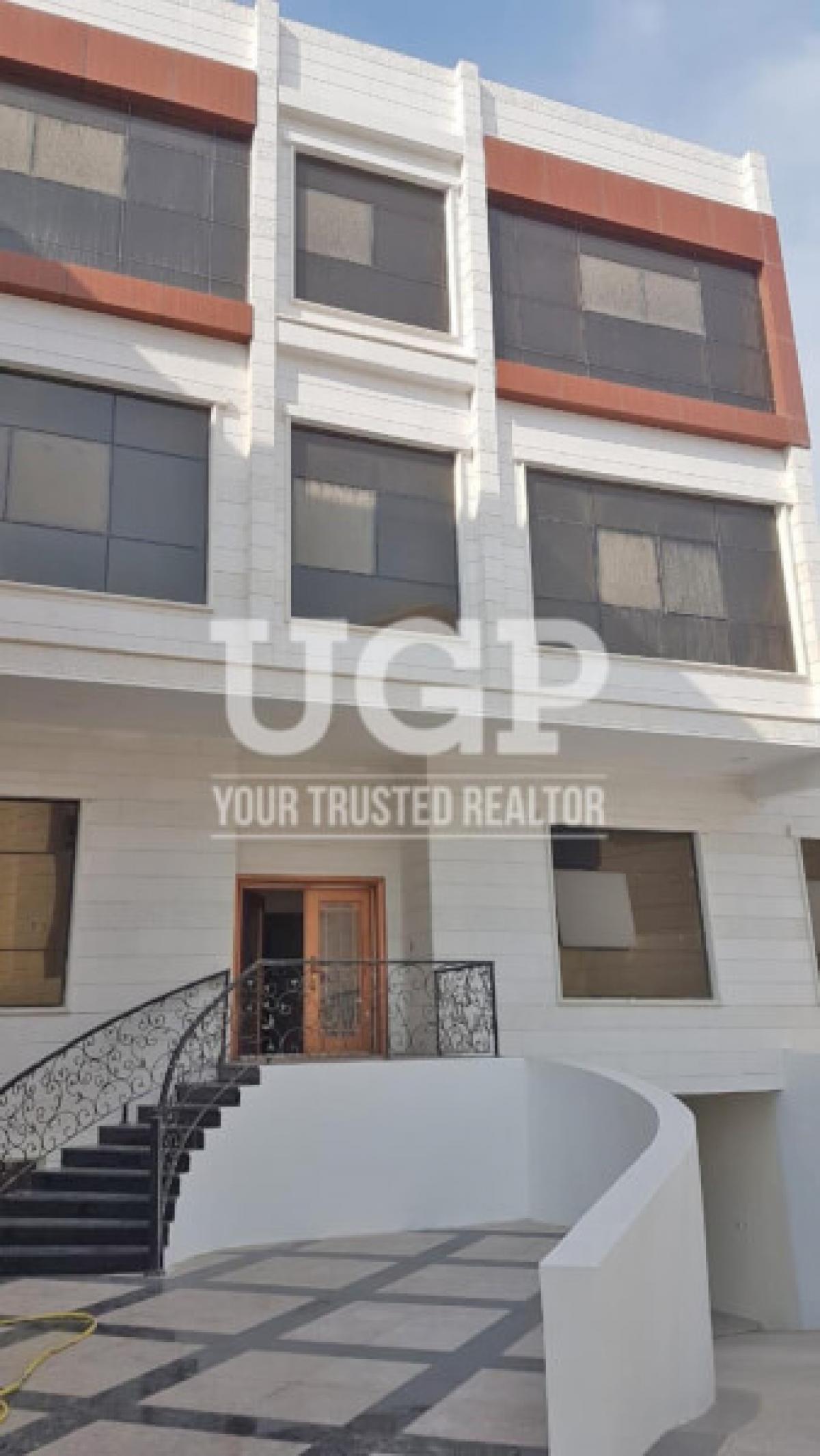 Picture of Villa For Rent in Al Bateen, Abu Dhabi, United Arab Emirates