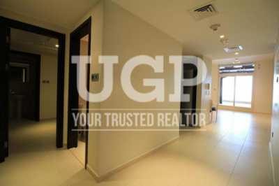 Home For Rent in Al Reem Island, United Arab Emirates