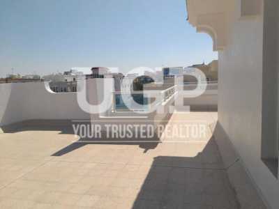 Villa For Rent in Al Najda Street, United Arab Emirates