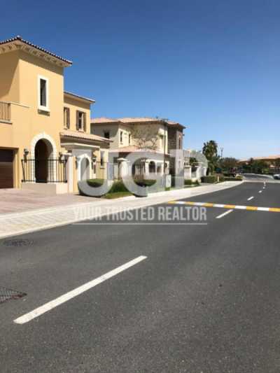 Villa For Sale in Saadiyat Island, United Arab Emirates