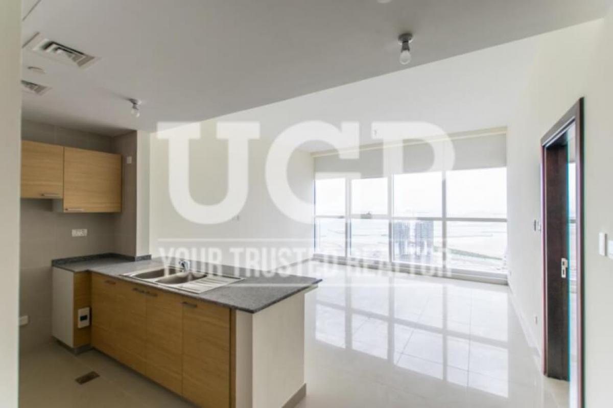 Picture of Apartment For Sale in Al Reem Island, Abu Dhabi, United Arab Emirates