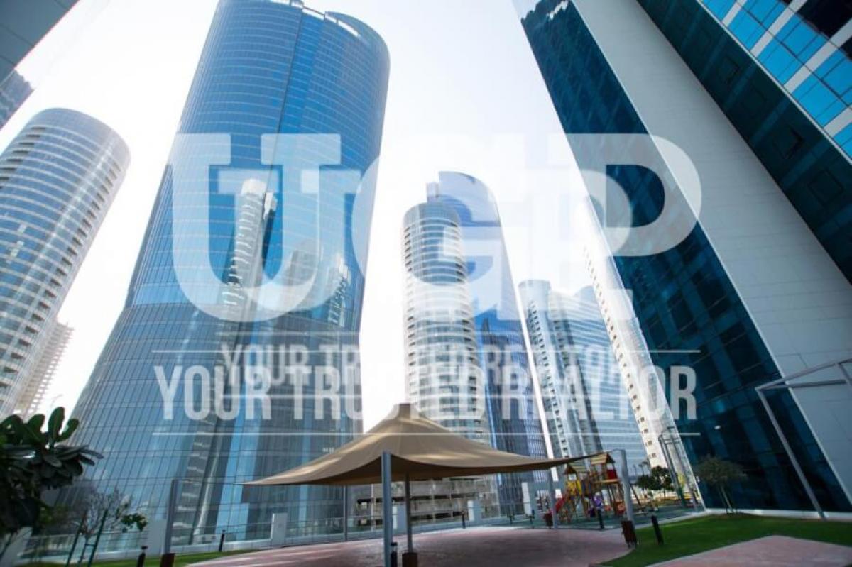 Picture of Apartment For Sale in Al Reem Island, Abu Dhabi, United Arab Emirates