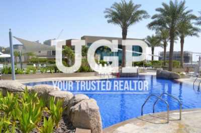 Apartment For Rent in Al Raha Beach, United Arab Emirates