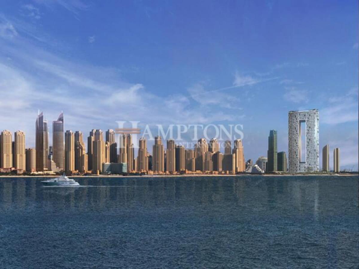 Picture of Apartment For Sale in Al Reem Island, Abu Dhabi, United Arab Emirates