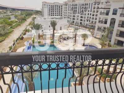Apartment For Sale in Yas Island, United Arab Emirates