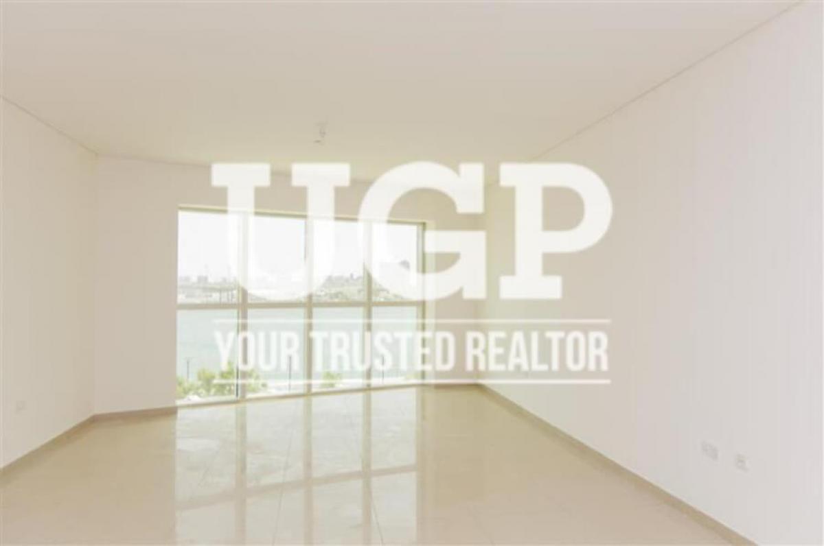Picture of Apartment For Sale in Al Reem Island, Abu Dhabi, United Arab Emirates