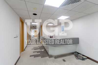 Office For Rent in Electra Street, United Arab Emirates