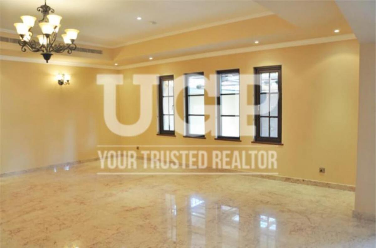 Picture of Villa For Rent in Al Bateen, Abu Dhabi, United Arab Emirates