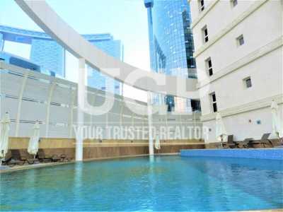 Home For Rent in Al Reem Island, United Arab Emirates