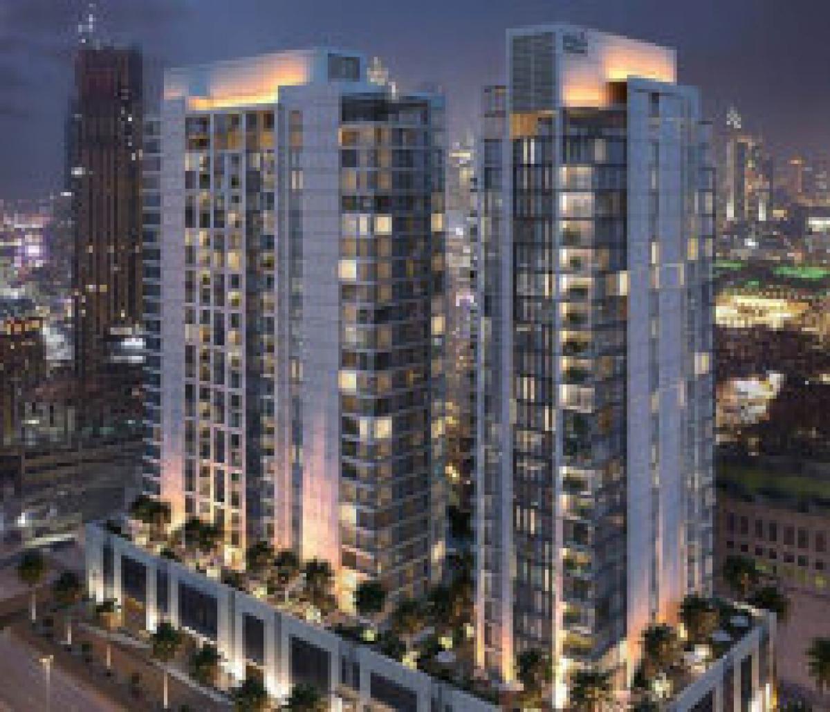 Picture of Apartment For Sale in Burj Khalifa District, Dubai, United Arab Emirates