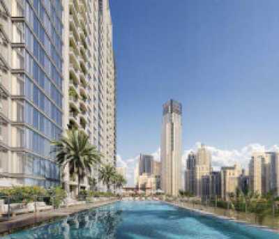 Apartment For Sale in Burj Khalifa District, United Arab Emirates