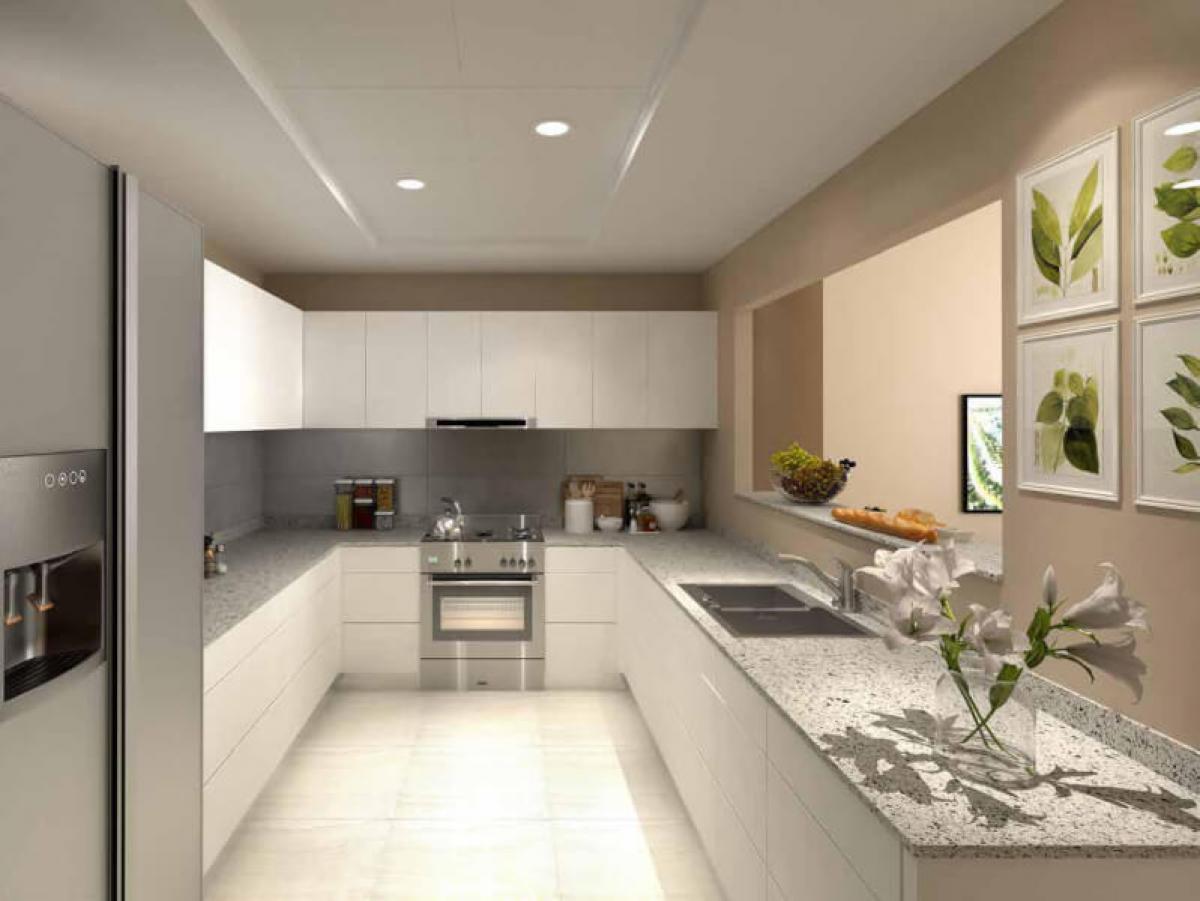 Picture of Apartment For Sale in Mudon, Dubai, United Arab Emirates