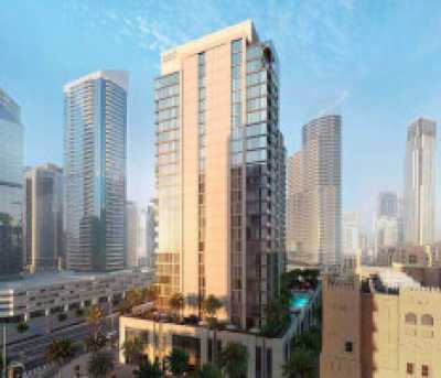 Apartment For Sale in Burj Khalifa District, United Arab Emirates
