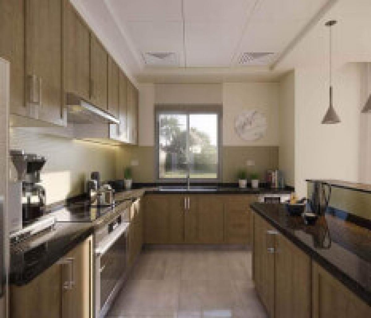 Picture of Home For Sale in Serena, Dubai, United Arab Emirates