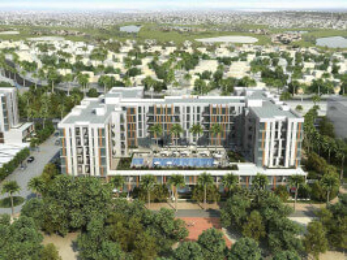 Picture of Apartment For Sale in Mudon, Dubai, United Arab Emirates