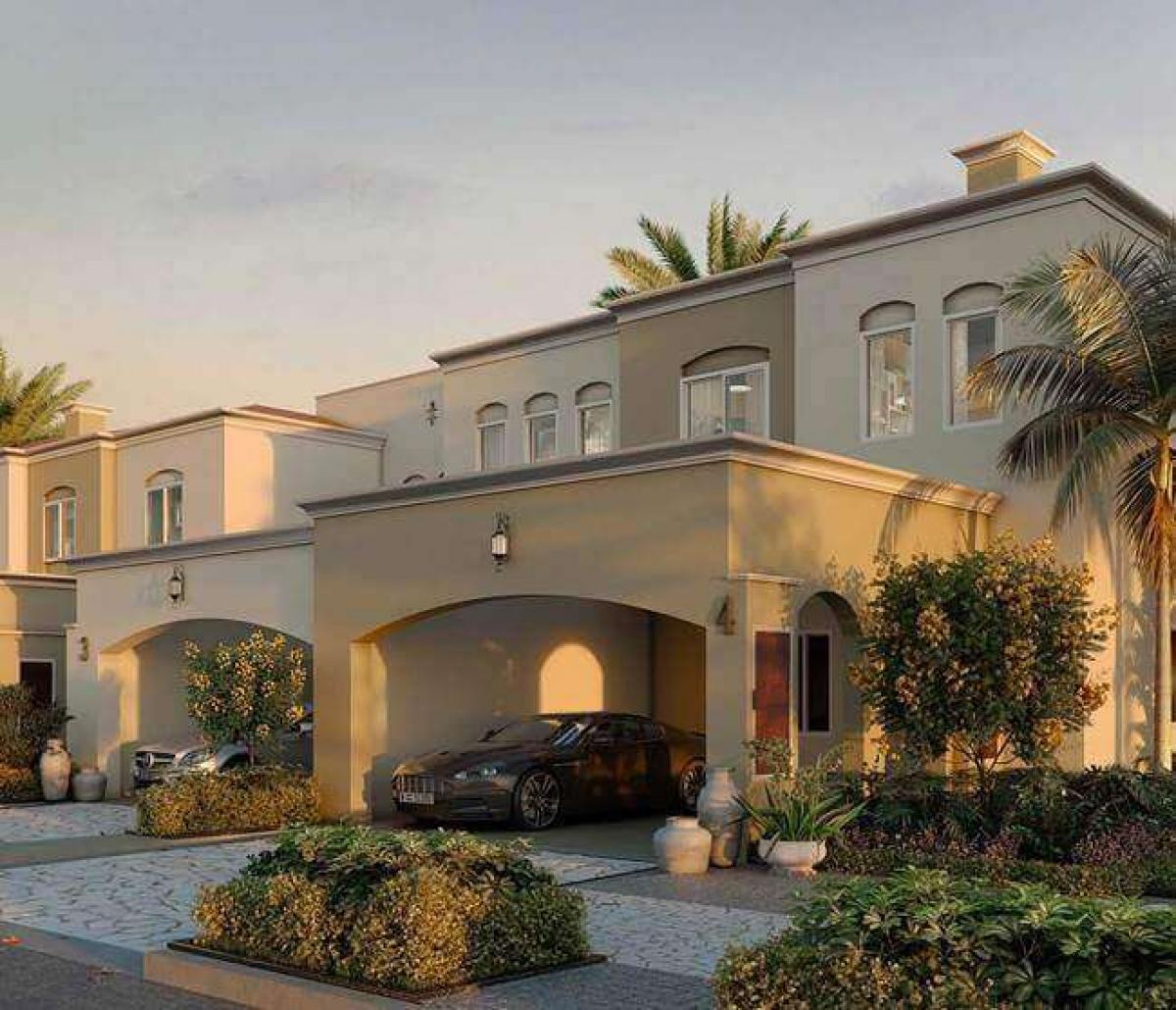 Picture of Home For Sale in Serena, Dubai, United Arab Emirates