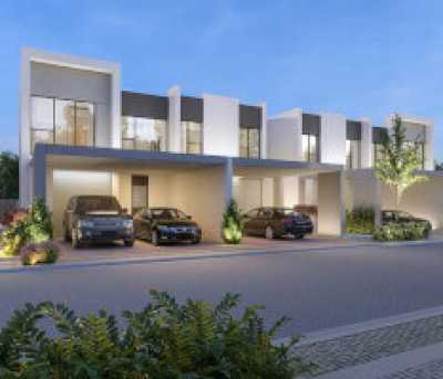 Villa For Sale in Villanova, United Arab Emirates