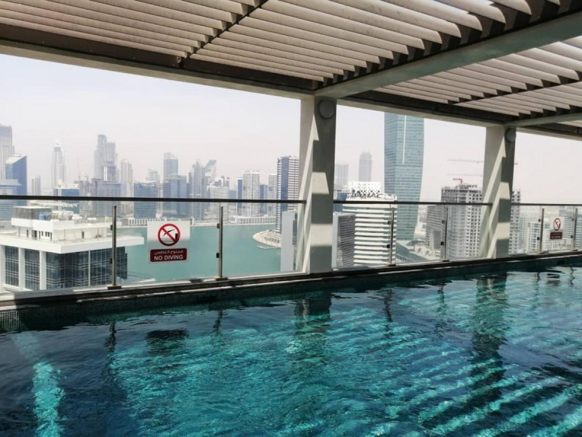 Picture of Vacation Home For Rent in Business Bay, Dubai, United Arab Emirates