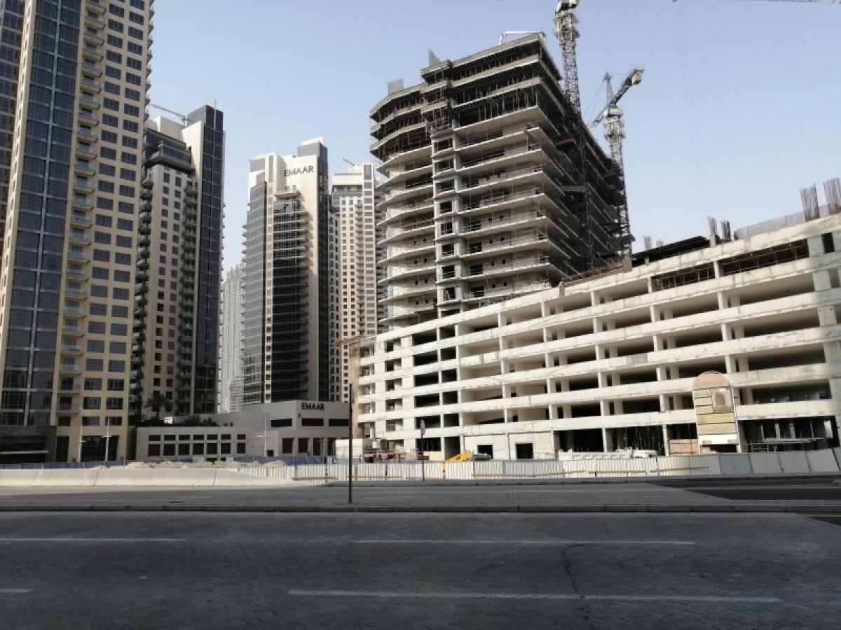 Picture of Retail For Rent in Business Bay, Dubai, United Arab Emirates