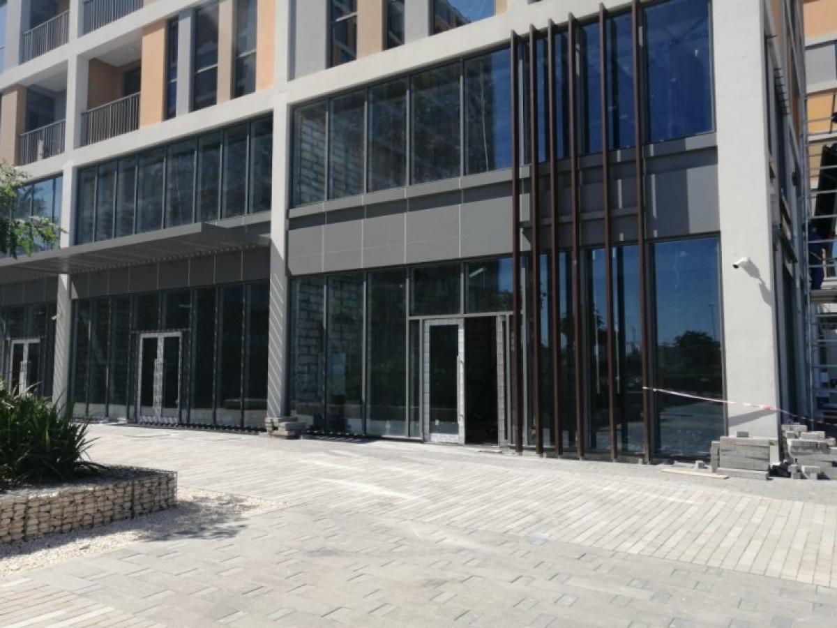 Picture of Retail For Rent in Dubai Production City (Impz), Dubai, United Arab Emirates