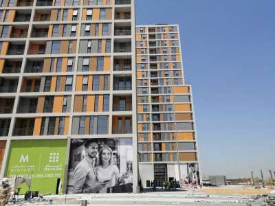 Retail For Rent in Dubai Production City (Impz), United Arab Emirates