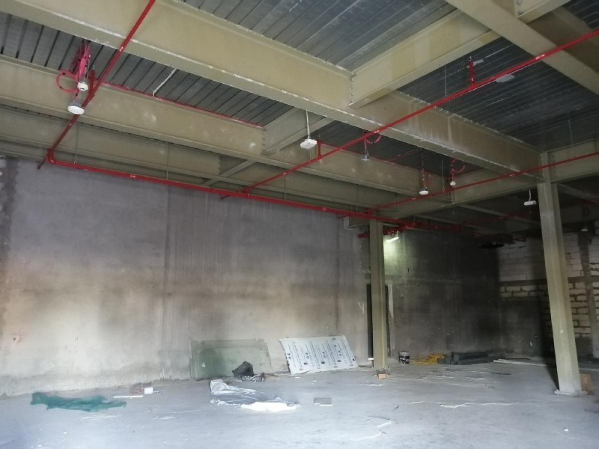 Picture of Retail For Rent in Dubai Production City (Impz), Dubai, United Arab Emirates