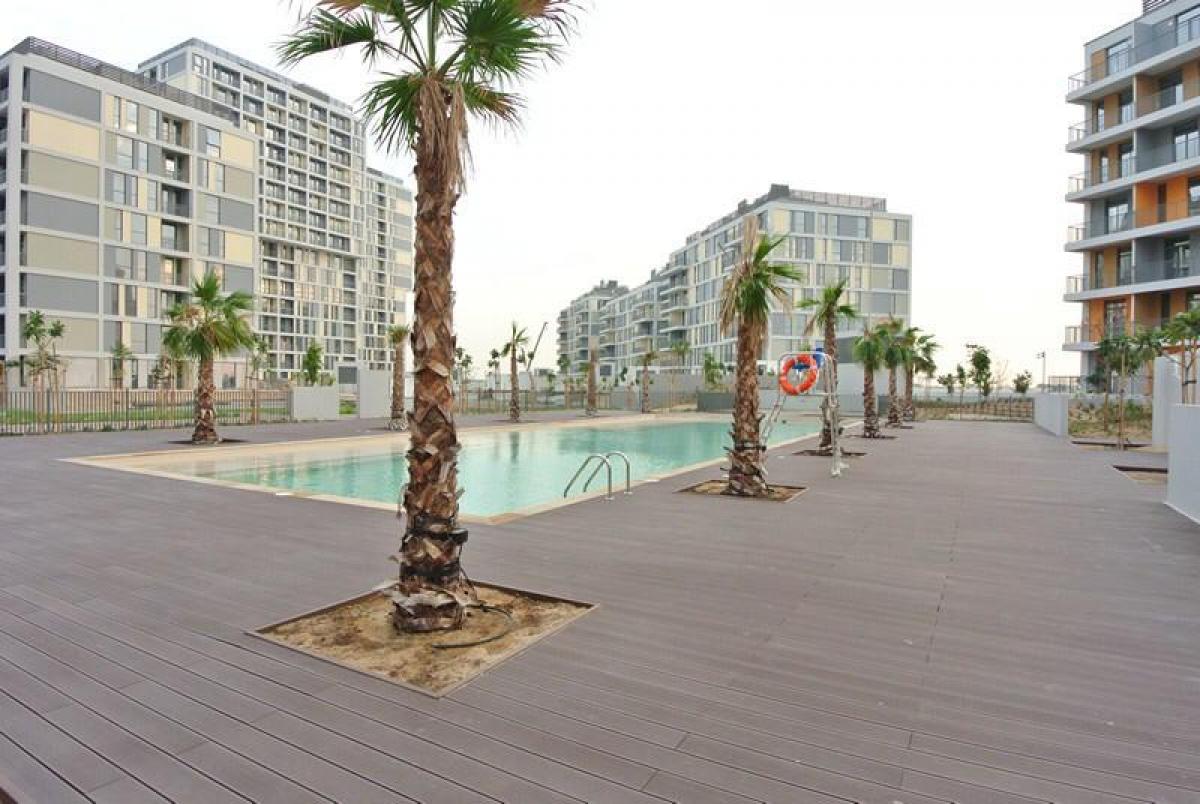 Picture of Apartment For Sale in Dubai Production City (Impz), Dubai, United Arab Emirates