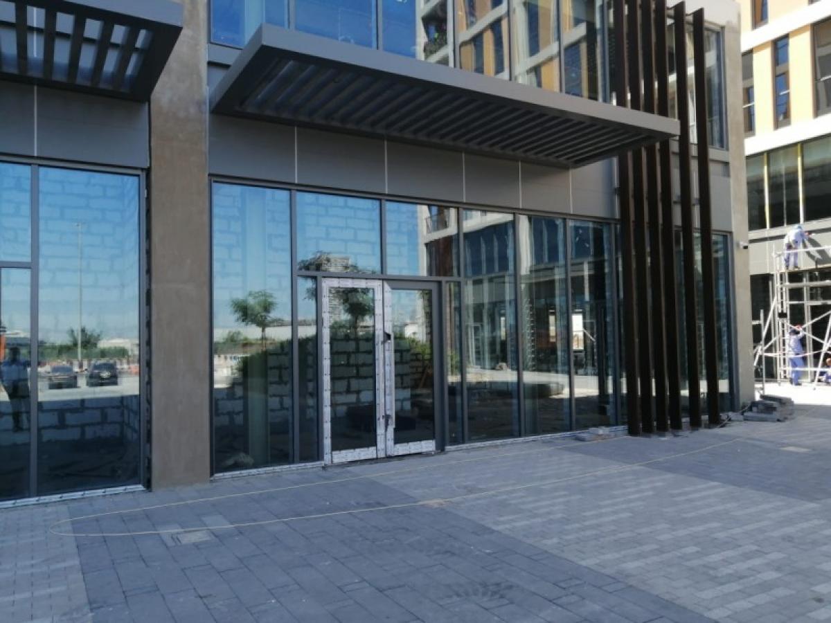 Picture of Retail For Rent in Dubai Production City (Impz), Dubai, United Arab Emirates