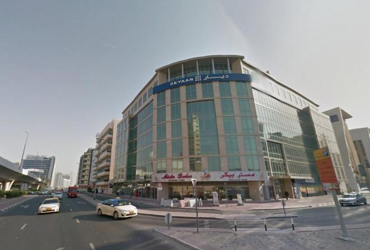 Picture of Office For Rent in Al Barsha, Dubai, United Arab Emirates