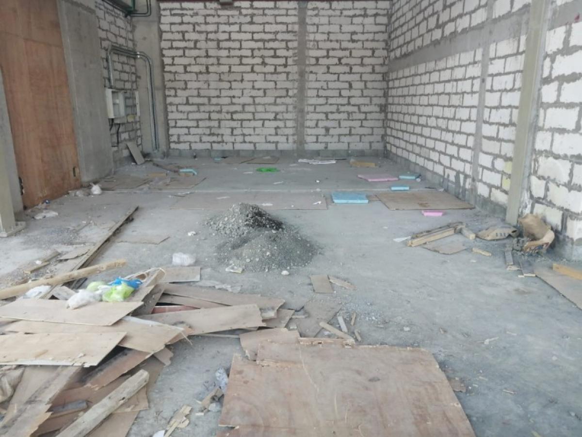 Picture of Retail For Rent in Dubai Production City (Impz), Dubai, United Arab Emirates