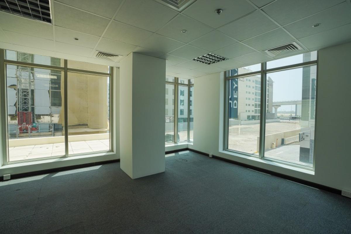 Picture of Office For Rent in Al Barsha, Dubai, United Arab Emirates