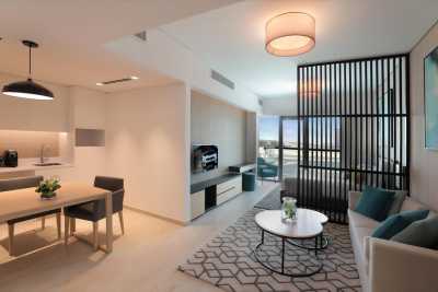 Vacation Home For Rent in 