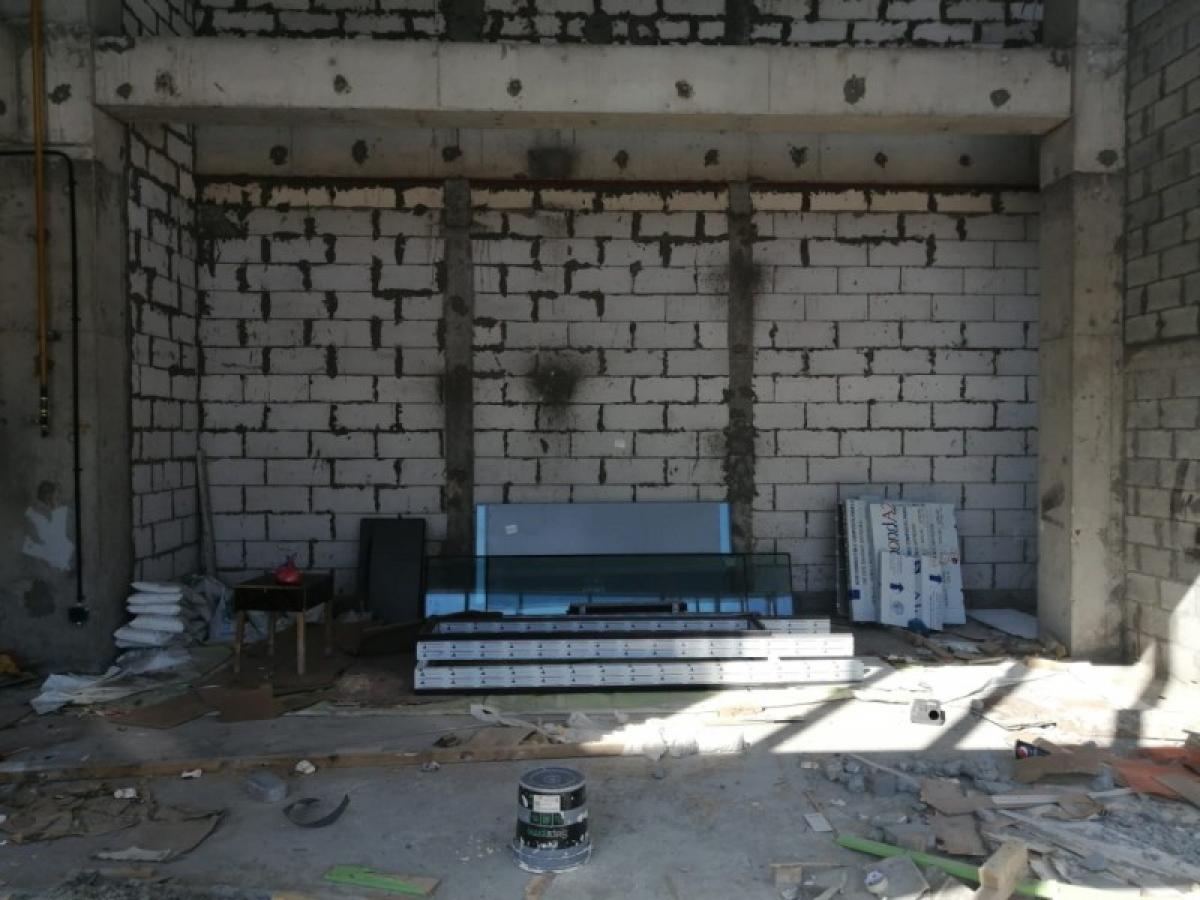 Picture of Retail For Rent in Dubai Production City (Impz), Dubai, United Arab Emirates