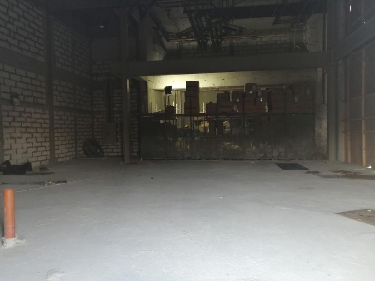 Picture of Retail For Rent in Dubai Production City (Impz), Dubai, United Arab Emirates