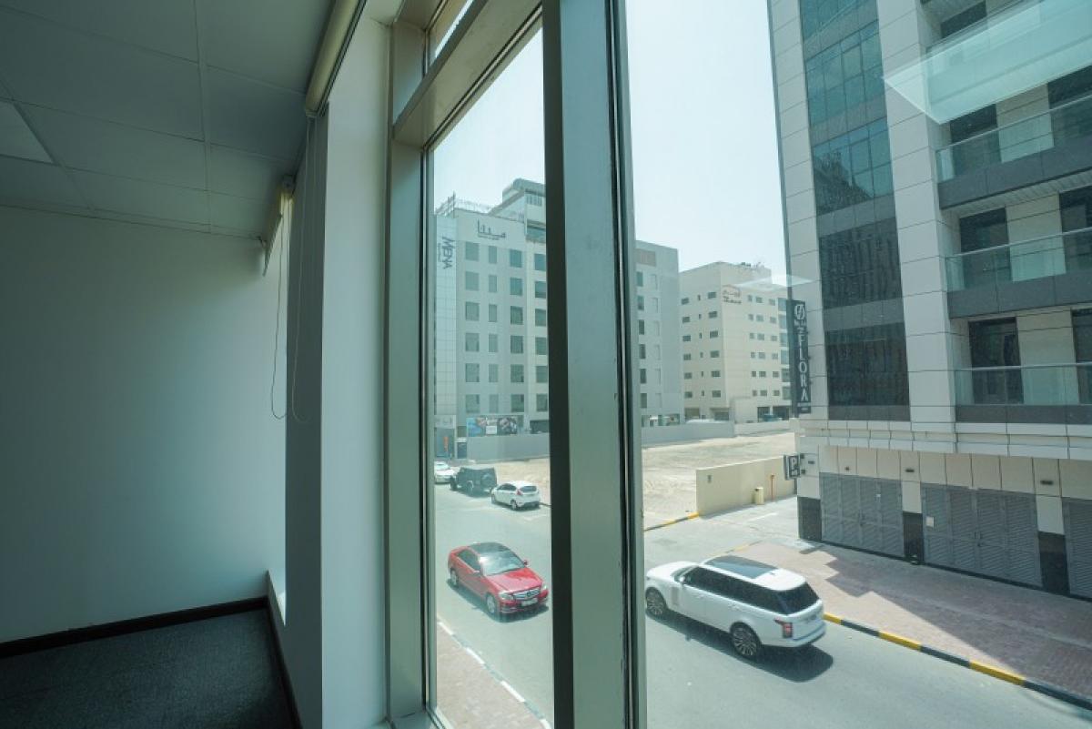 Picture of Office For Rent in Al Barsha, Dubai, United Arab Emirates