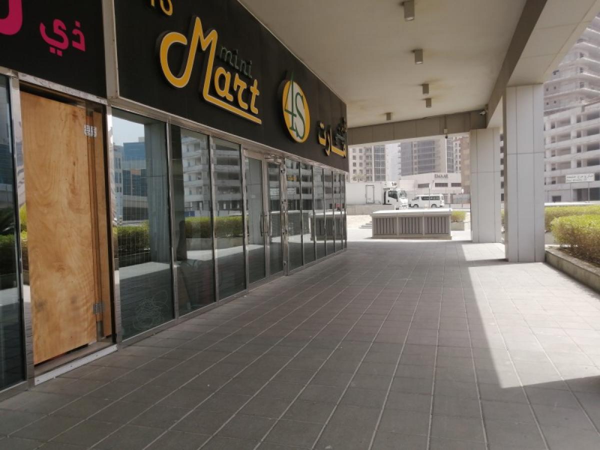 Picture of Retail For Rent in Business Bay, Dubai, United Arab Emirates