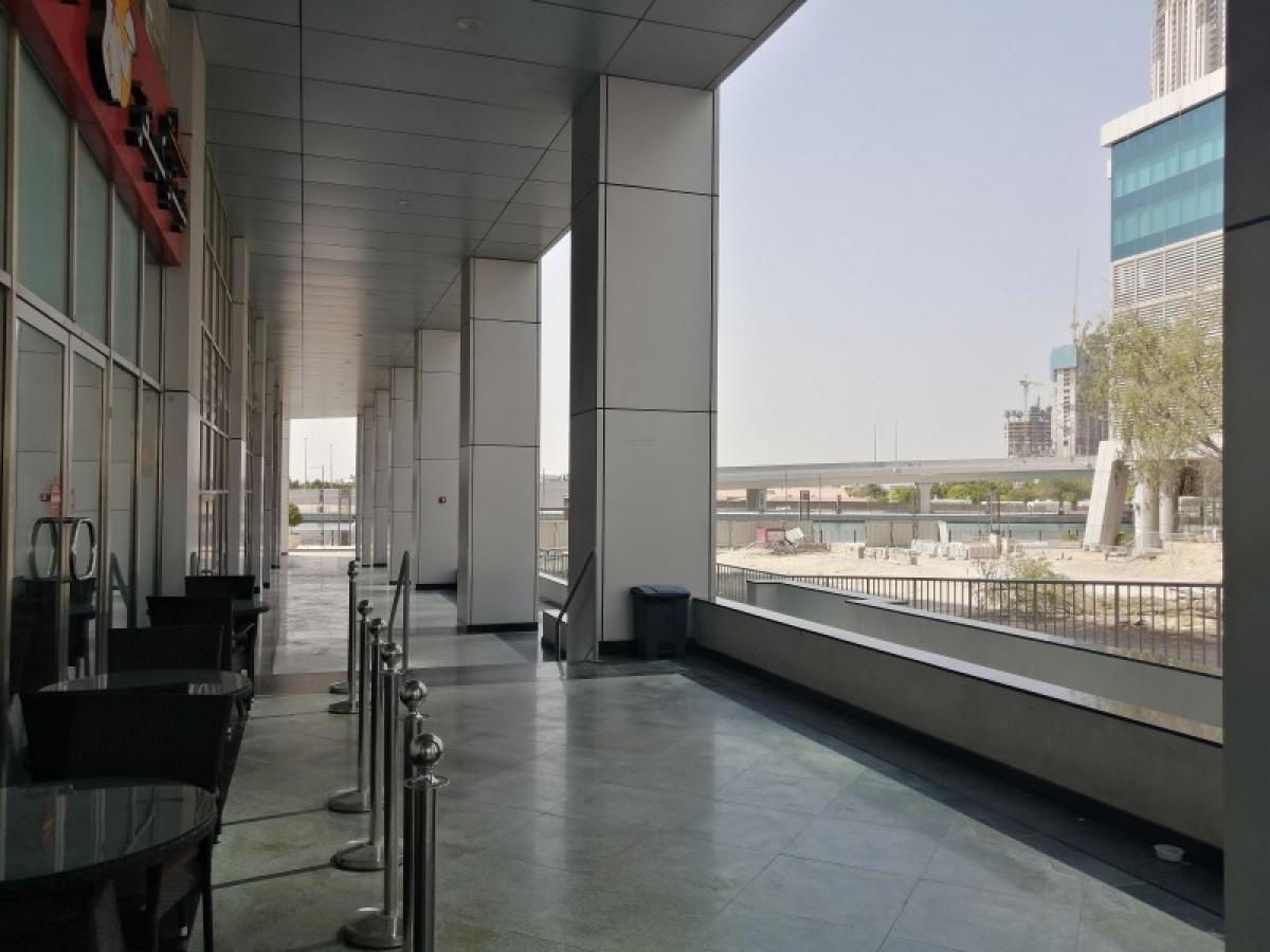 Picture of Retail For Rent in Business Bay, Dubai, United Arab Emirates