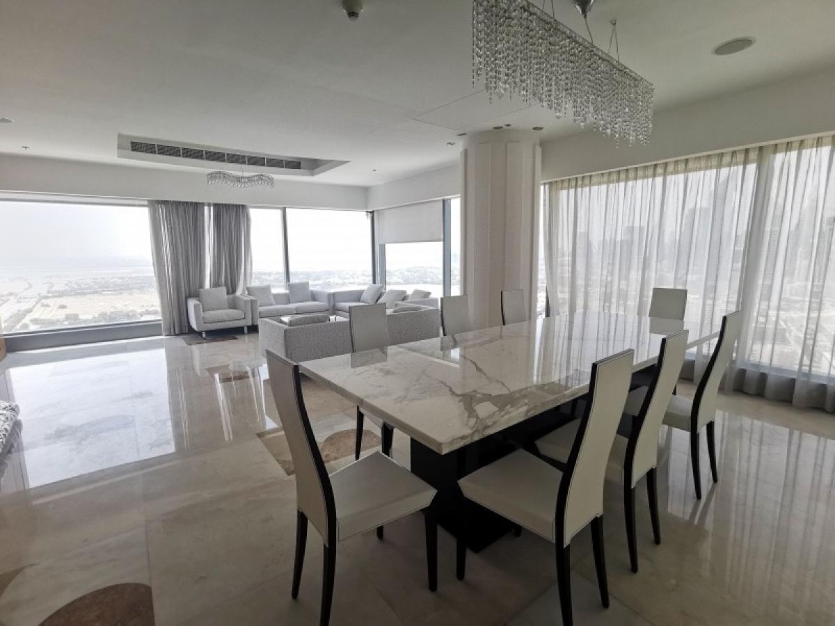 Picture of Apartment For Rent in World Trade Center, Dubai, United Arab Emirates