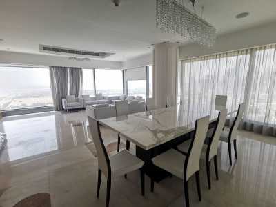 Apartment For Rent in World Trade Center, United Arab Emirates