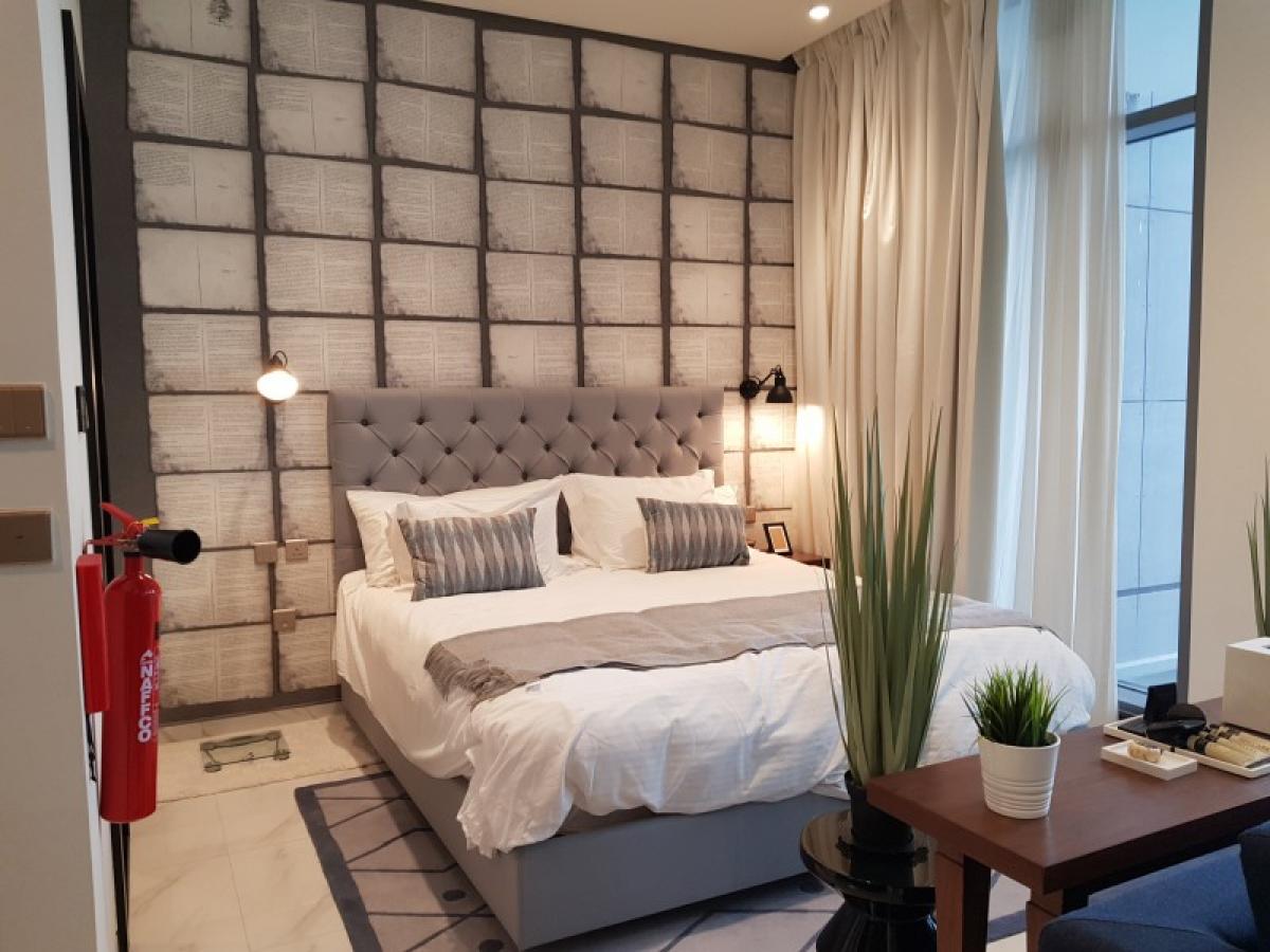 Picture of Vacation Home For Rent in Business Bay, Dubai, United Arab Emirates