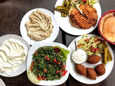 Retail For Rent in Dubai Production City (Impz), United Arab Emirates