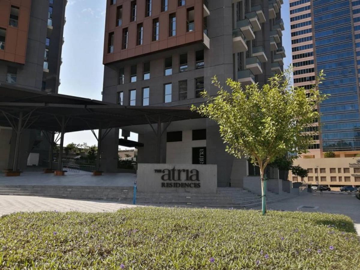 Picture of Retail For Rent in Business Bay, Dubai, United Arab Emirates