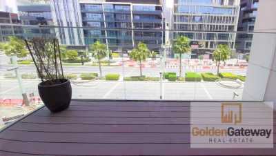 Apartment For Rent in Jumeirah, United Arab Emirates