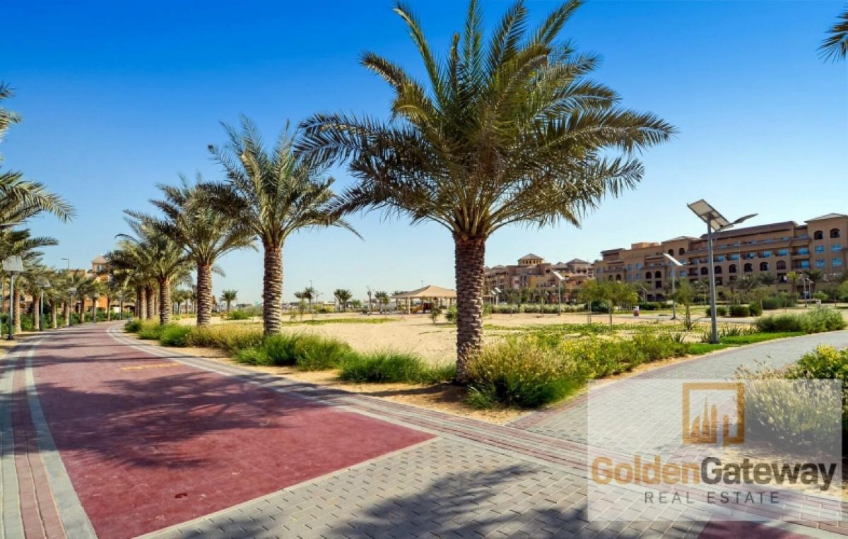 Picture of Home For Sale in Jumeirah Village Circle (Jvc), Dubai, United Arab Emirates