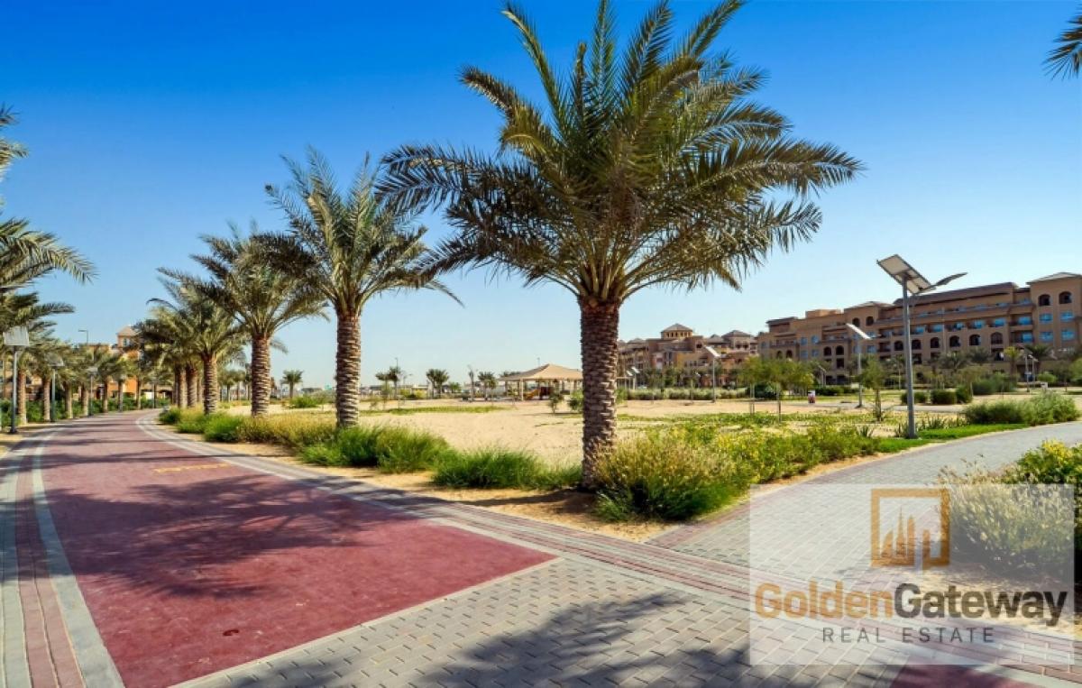 Picture of Home For Sale in Jumeirah Village Circle (Jvc), Dubai, United Arab Emirates
