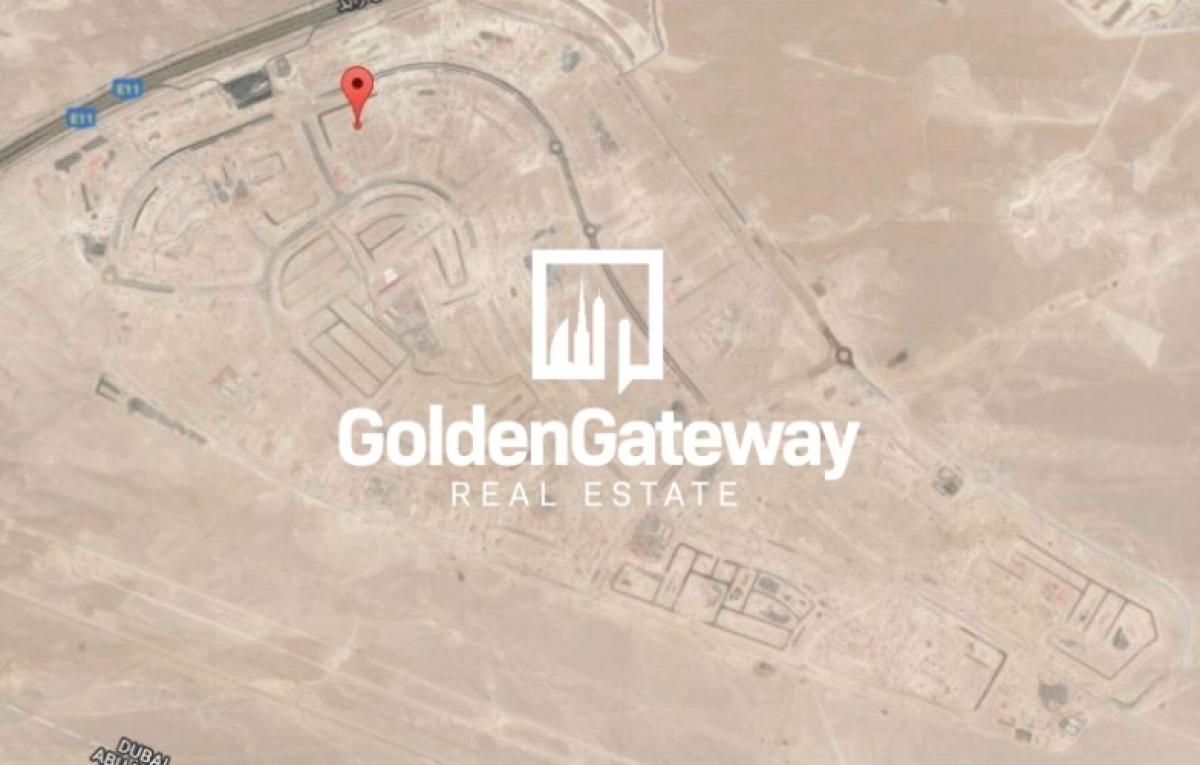 Picture of Home For Sale in Jebel Ali, Dubai, United Arab Emirates